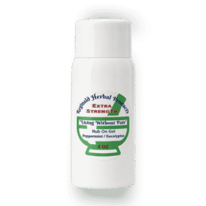 Rub-On Gel