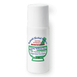 Pain Reliever Roll-On